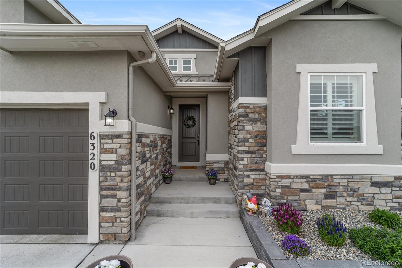 6320 Verrado Place Colorado Springs CO 80922