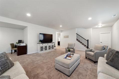 6320 Verrado Place Colorado Springs CO 80922