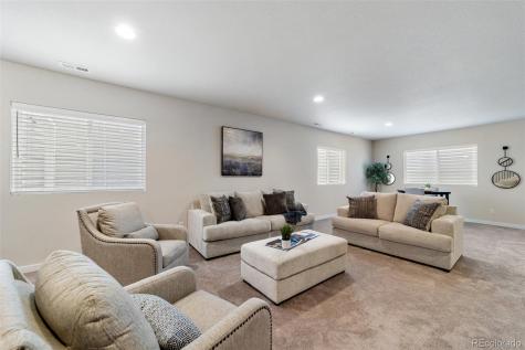 6320 Verrado Place Colorado Springs CO 80922