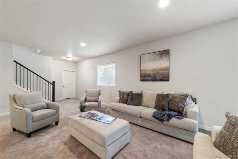 6320 Verrado Place Colorado Springs CO 80922