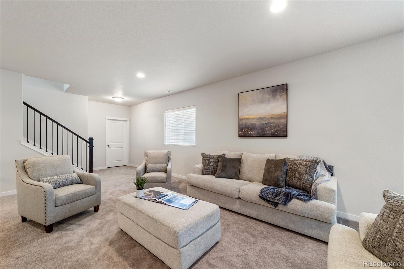 6320 Verrado Place Colorado Springs CO 80922