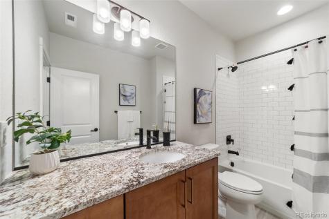 6320 Verrado Place Colorado Springs CO 80922