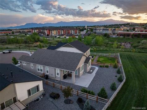 6320 Verrado Place Colorado Springs CO 80922