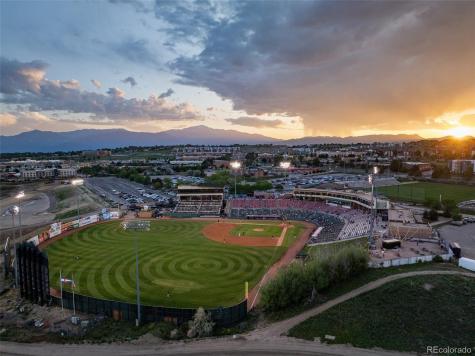 6320 Verrado Place Colorado Springs CO 80922