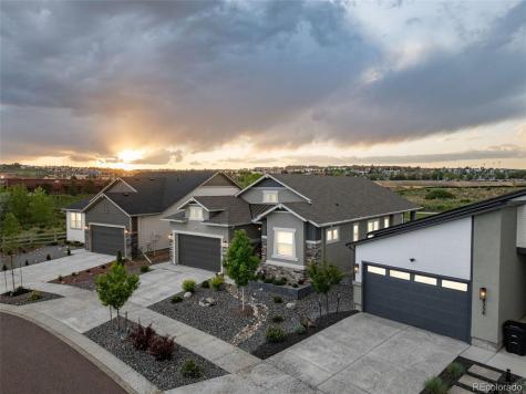 6320 Verrado Place Colorado Springs CO 80922