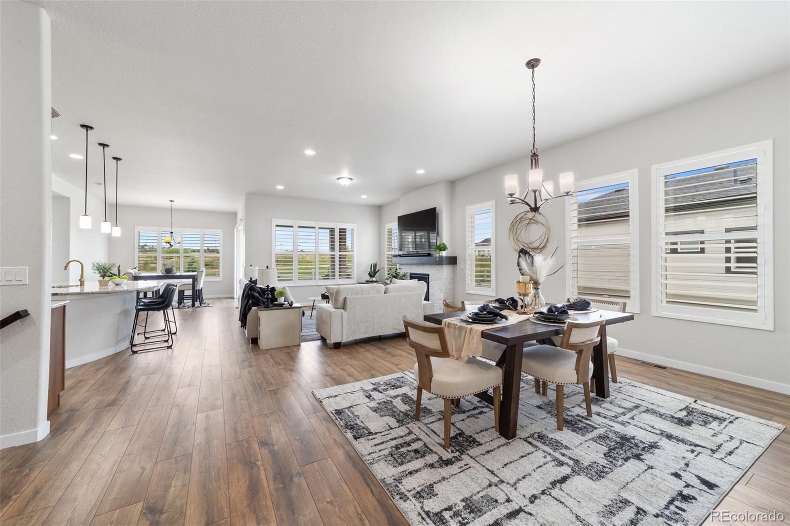 6320 Verrado Place Colorado Springs CO 80922