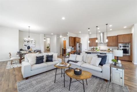 6320 Verrado Place Colorado Springs CO 80922