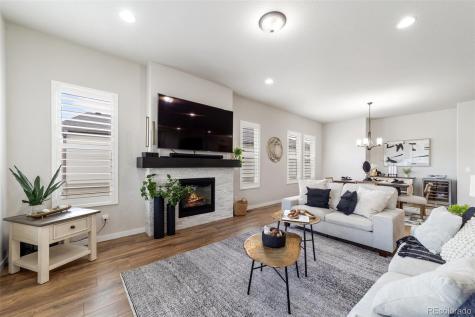 6320 Verrado Place Colorado Springs CO 80922