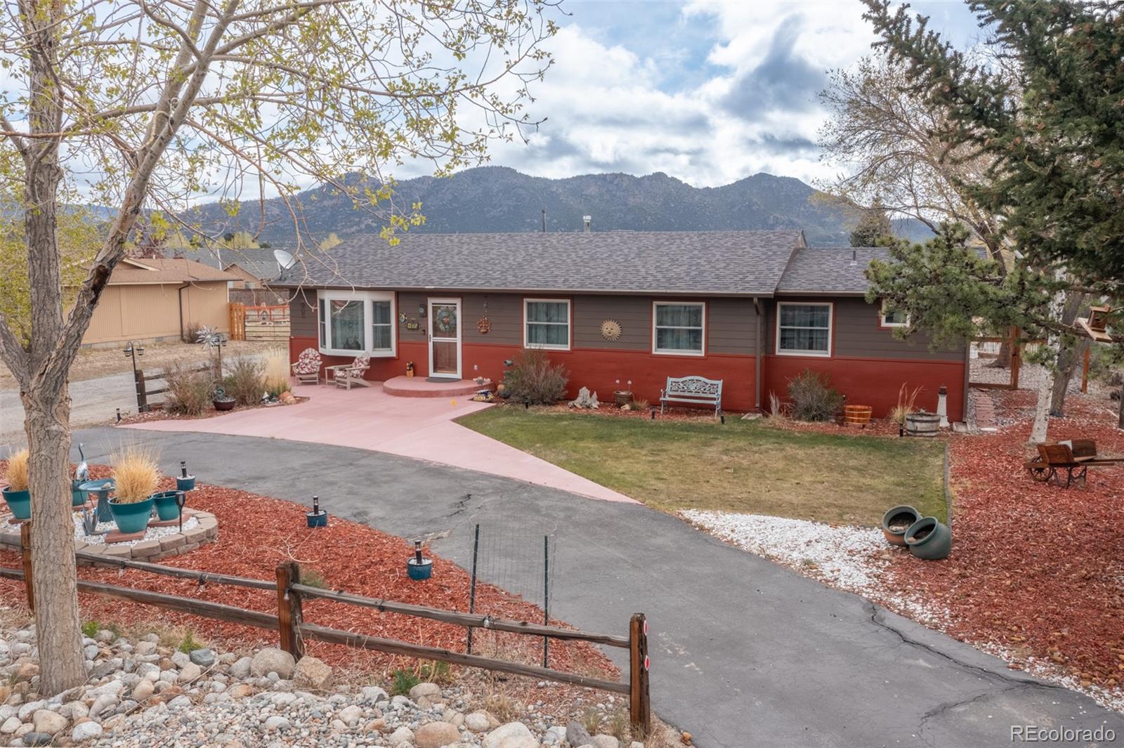 165 Raymond Lee Drive Buena Vista CO 81211