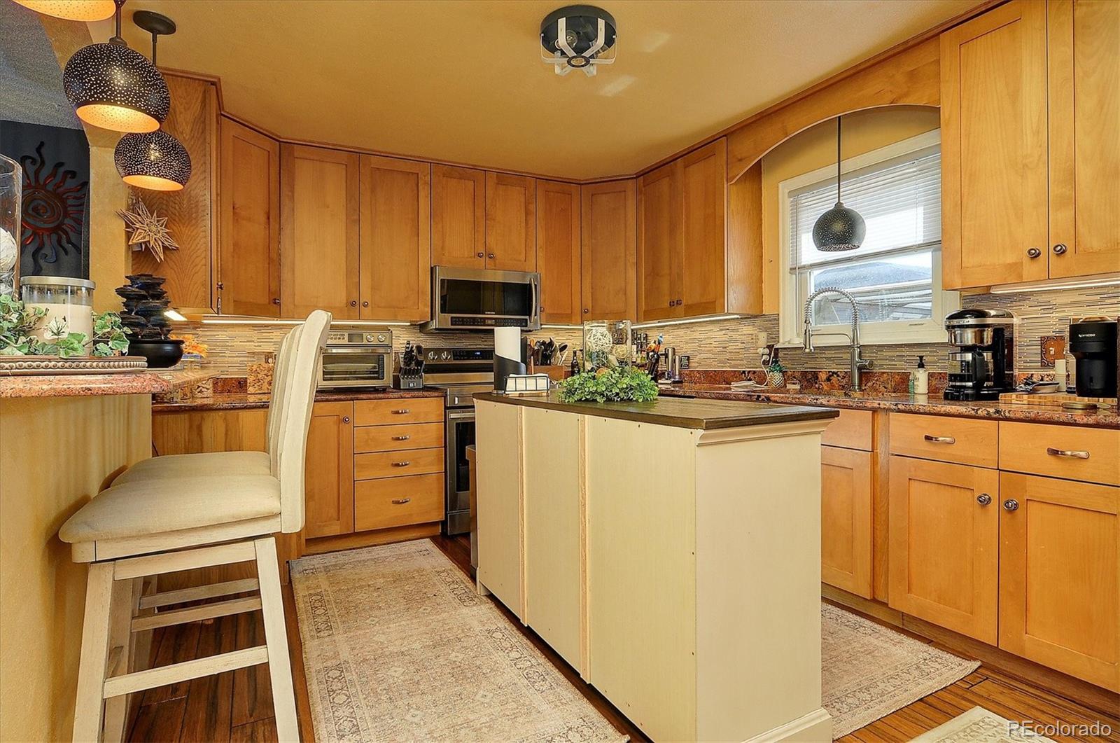 165 Raymond Lee Drive Buena Vista CO 81211