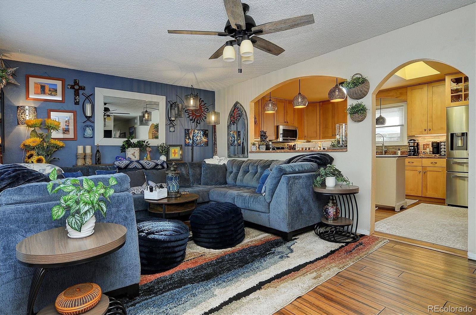 165 Raymond Lee Drive Buena Vista CO 81211