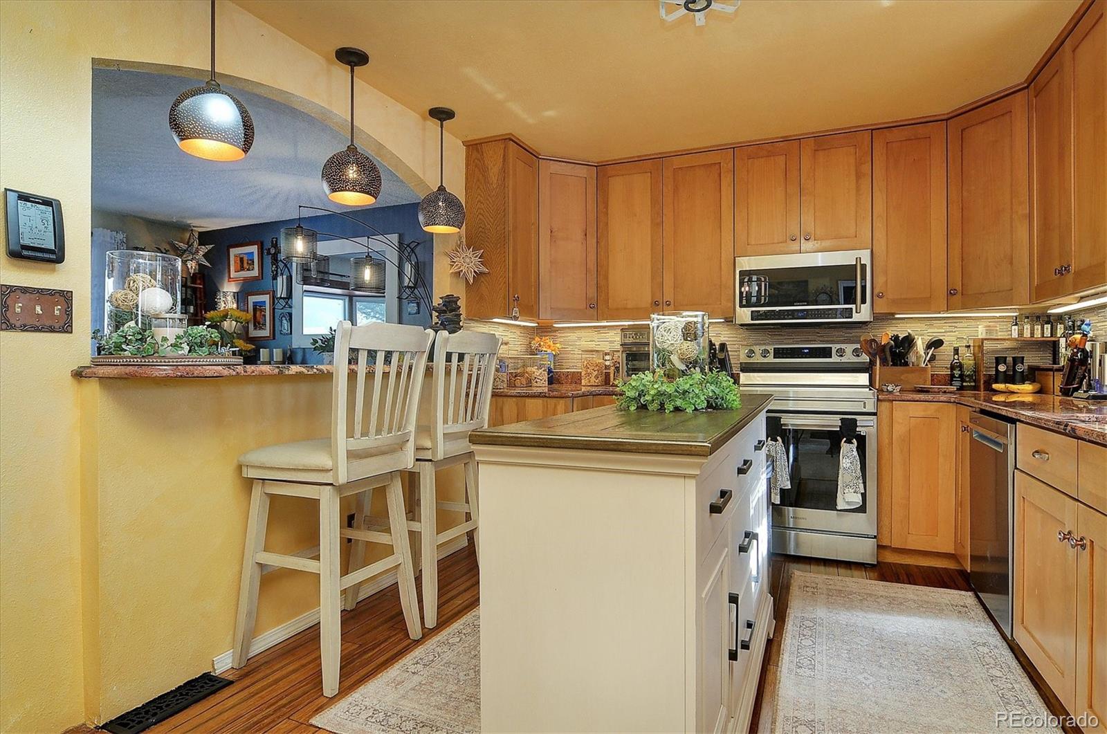 165 Raymond Lee Drive Buena Vista CO 81211