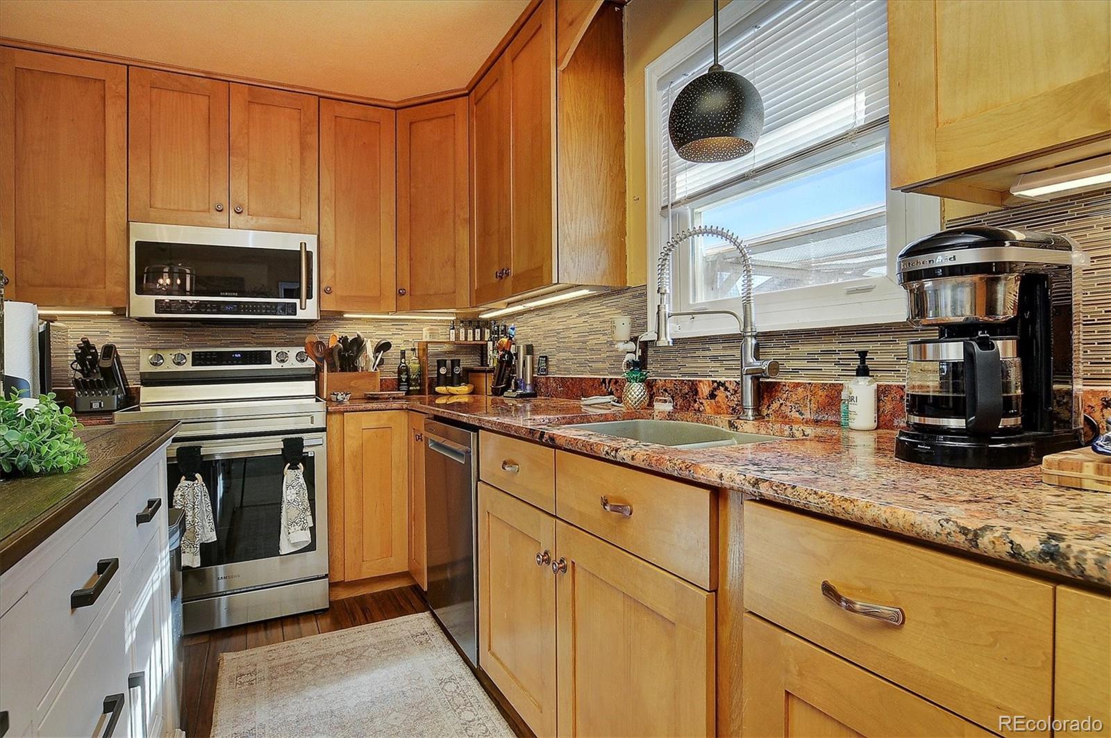 165 Raymond Lee Drive Buena Vista CO 81211