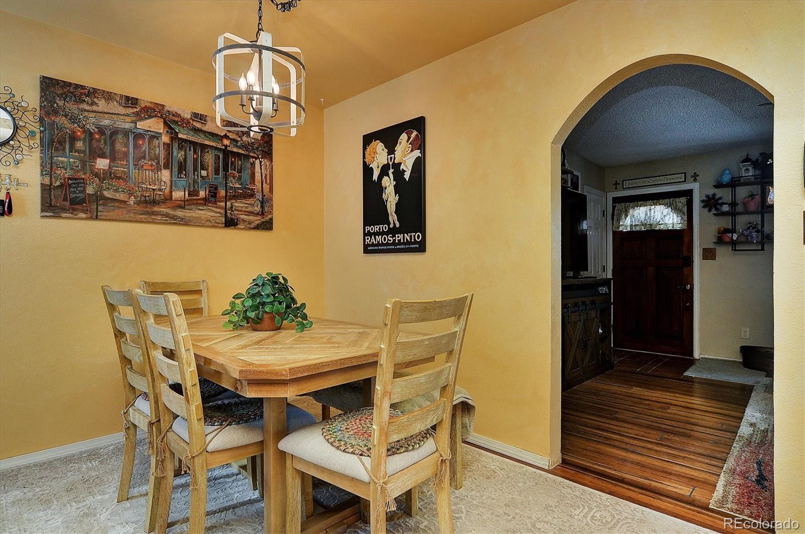 165 Raymond Lee Drive Buena Vista CO 81211