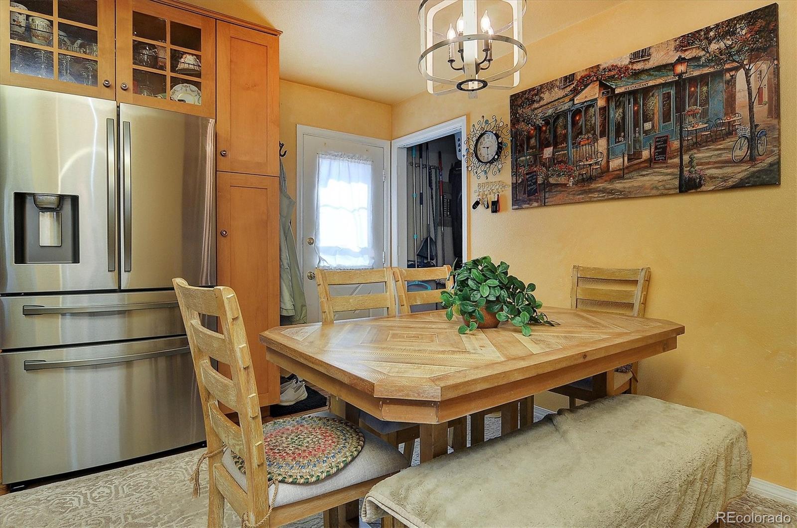 165 Raymond Lee Drive Buena Vista CO 81211