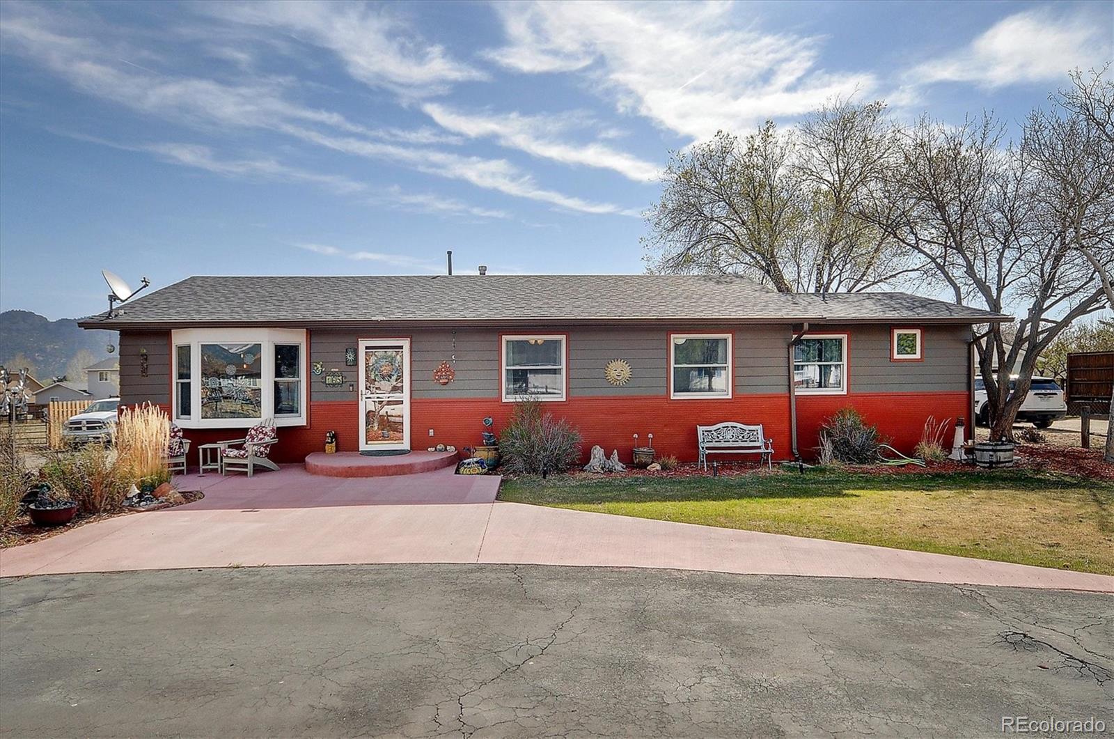 165 Raymond Lee Drive Buena Vista CO 81211