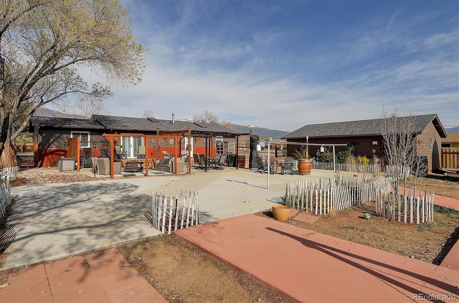 165 Raymond Lee Drive Buena Vista CO 81211