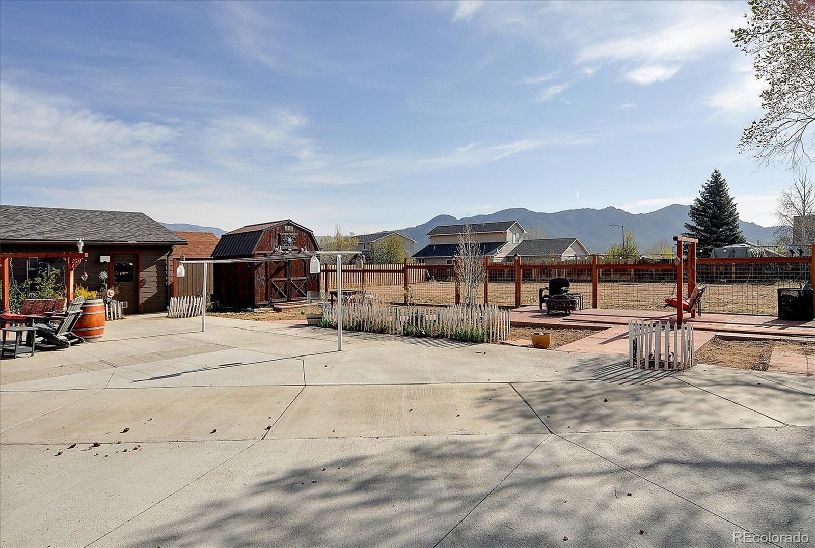 165 Raymond Lee Drive Buena Vista CO 81211