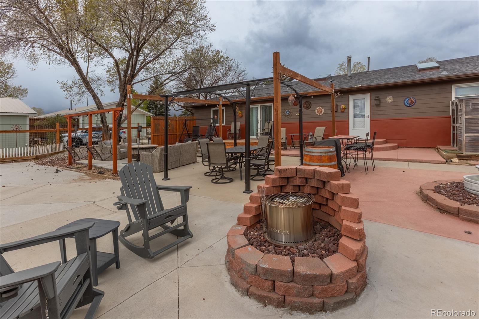 165 Raymond Lee Drive Buena Vista CO 81211