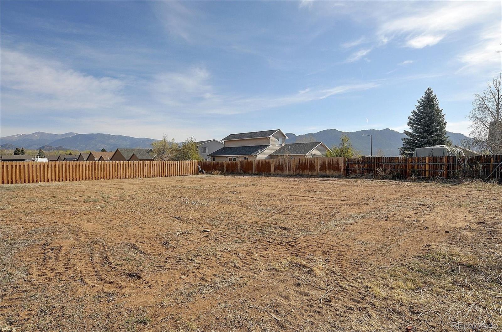 165 Raymond Lee Drive Buena Vista CO 81211