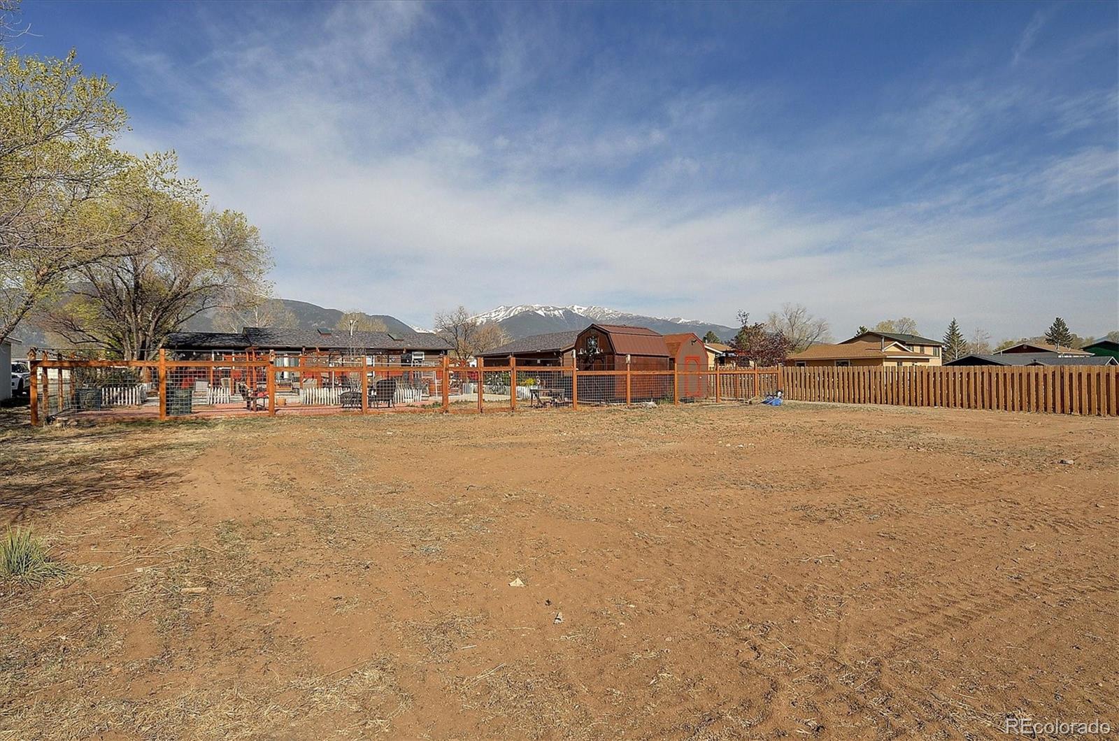 165 Raymond Lee Drive Buena Vista CO 81211