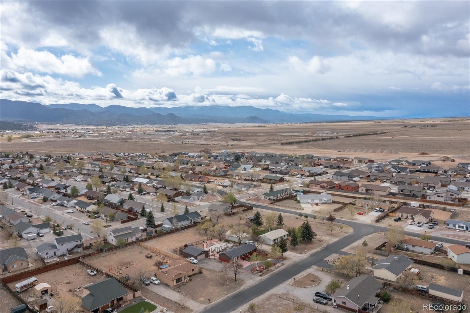 165 Raymond Lee Drive Buena Vista CO 81211