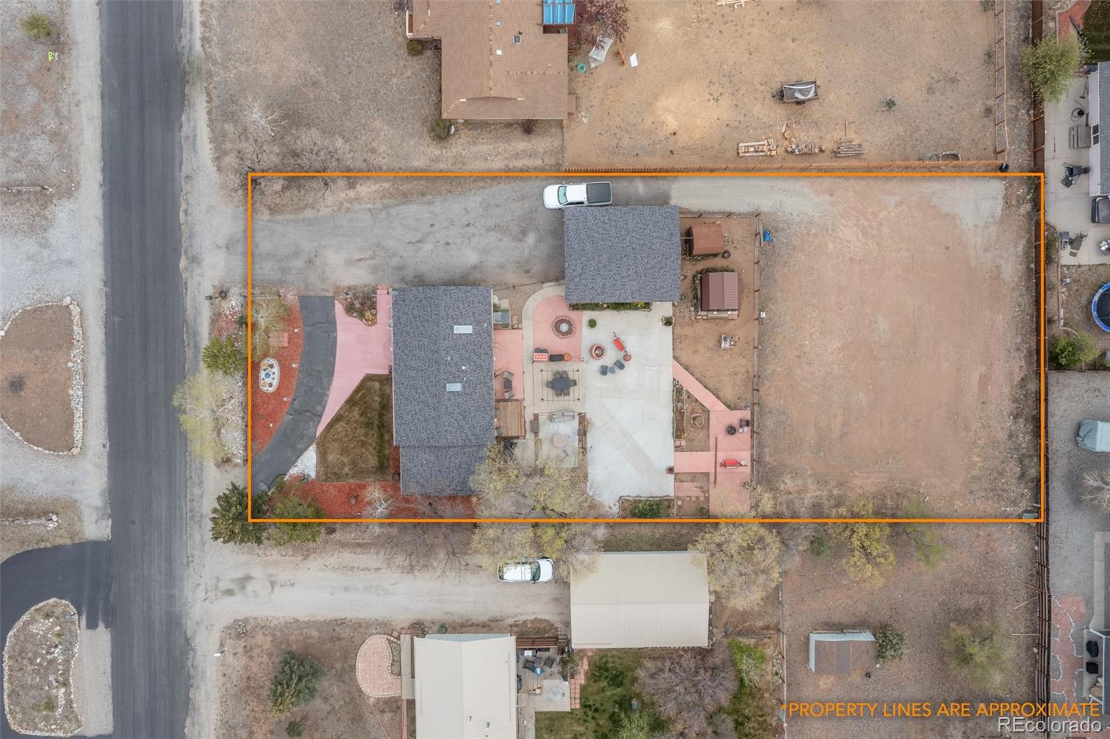 165 Raymond Lee Drive Buena Vista CO 81211