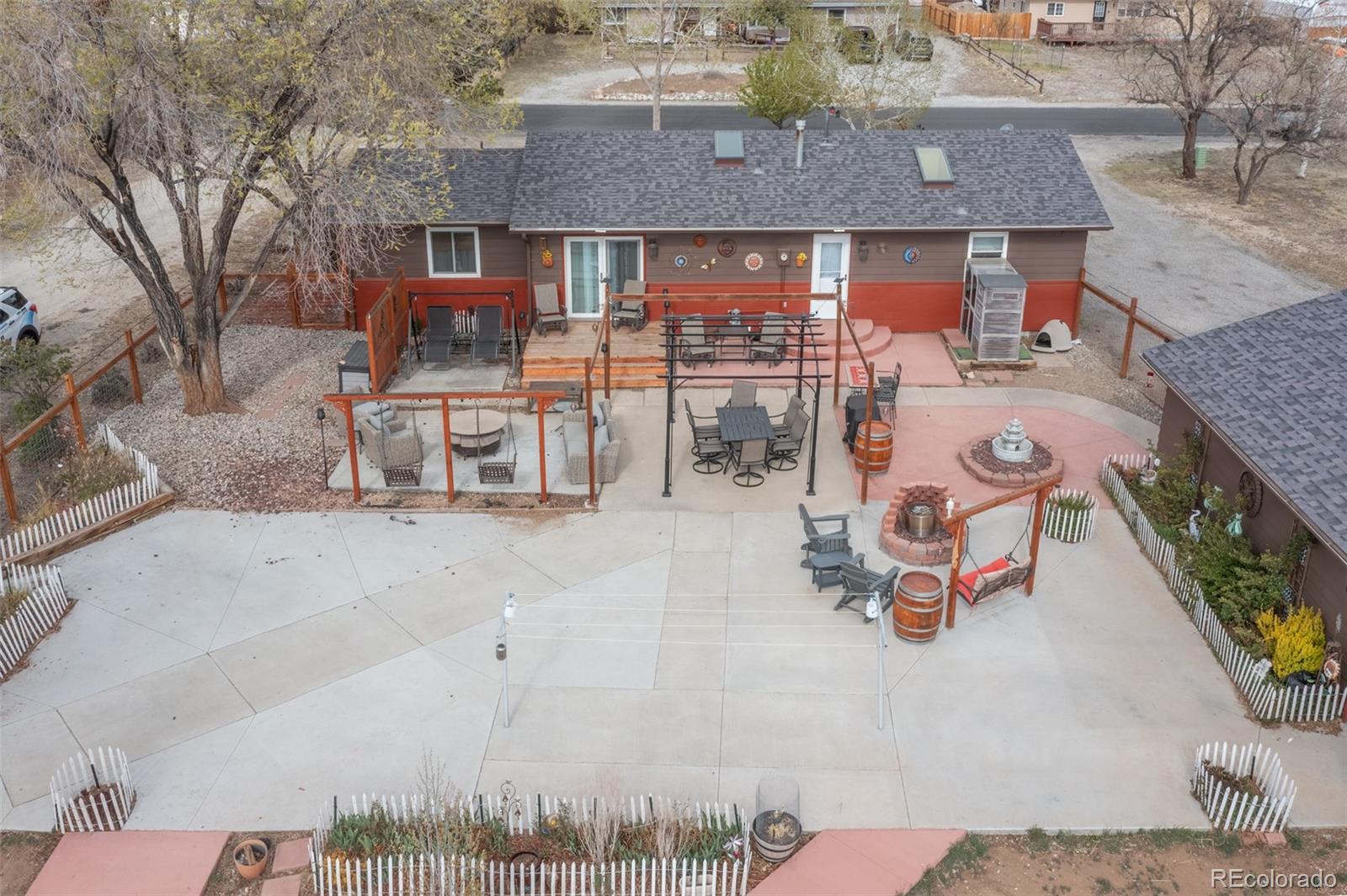 165 Raymond Lee Drive Buena Vista CO 81211