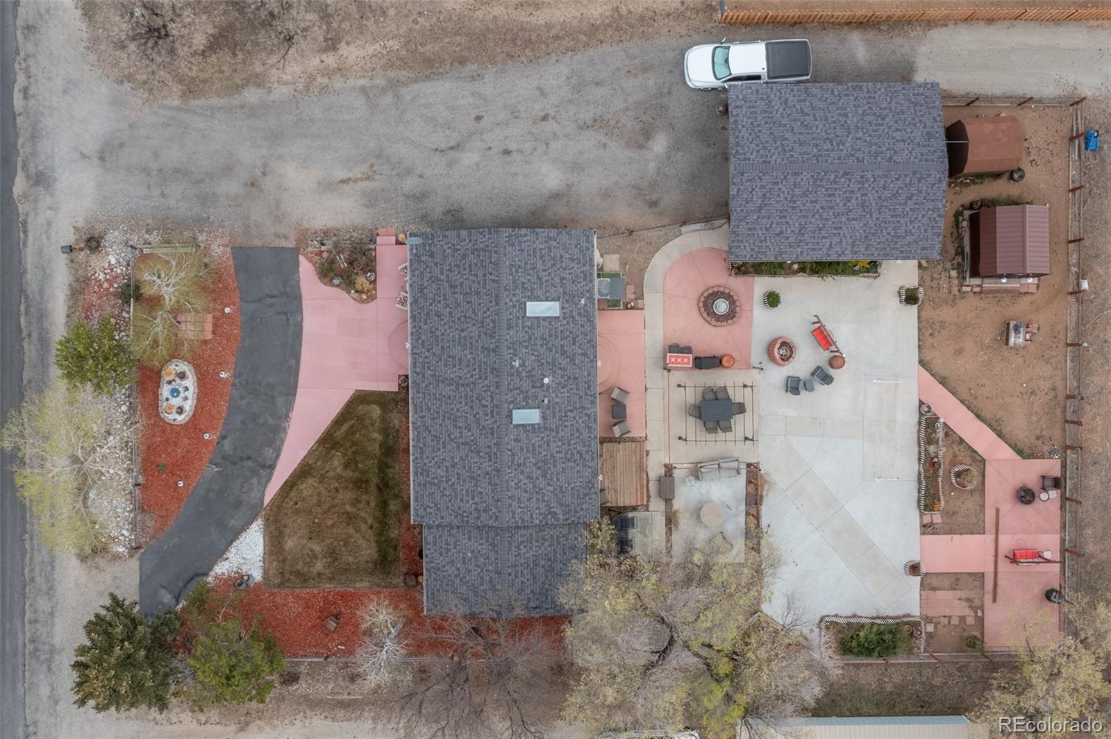165 Raymond Lee Drive Buena Vista CO 81211