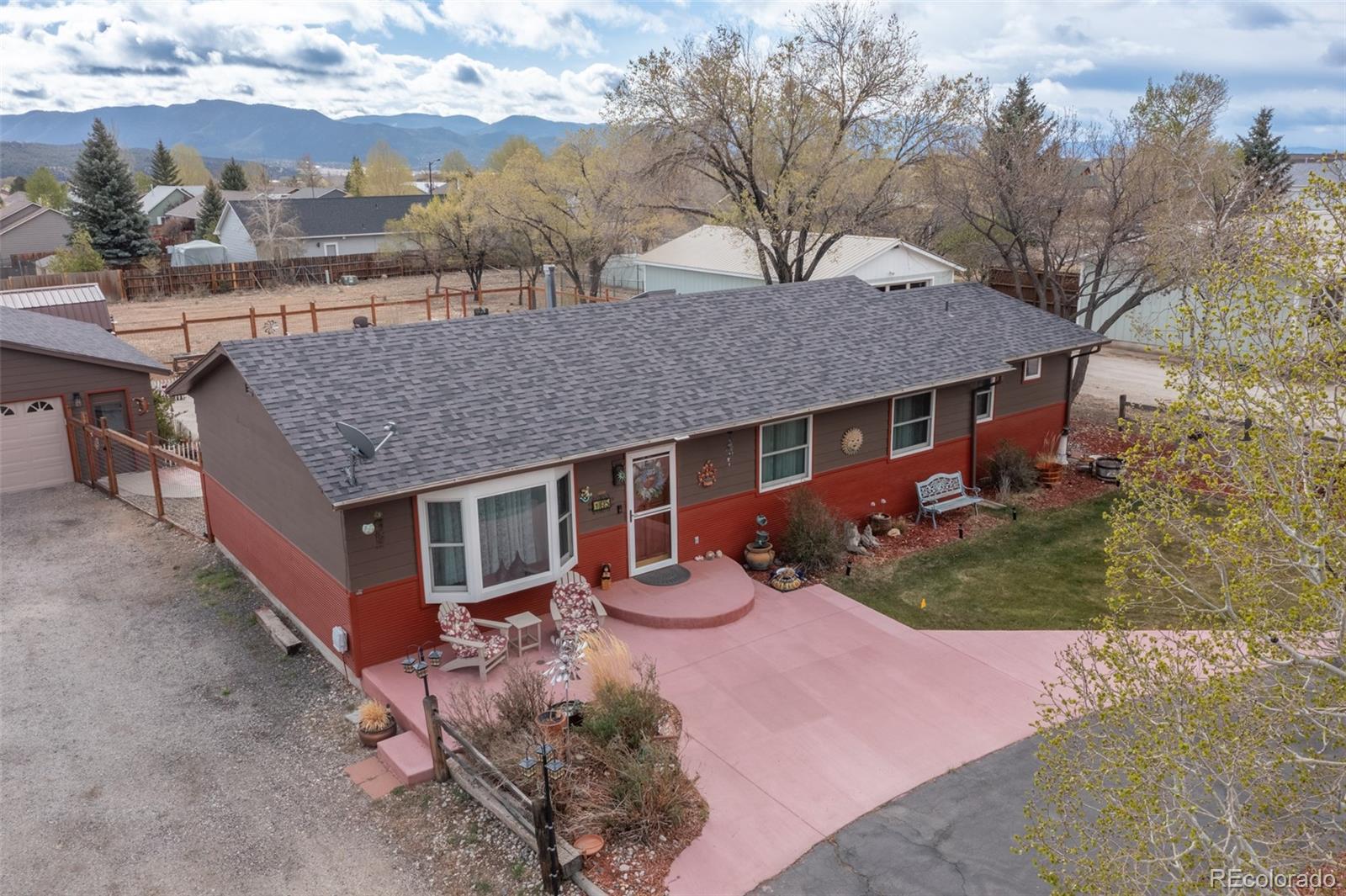 165 Raymond Lee Drive Buena Vista CO 81211