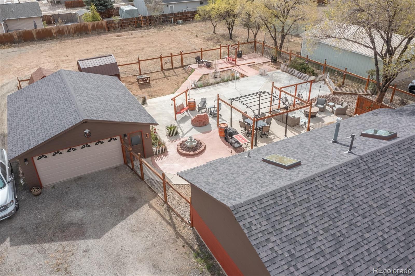 165 Raymond Lee Drive Buena Vista CO 81211