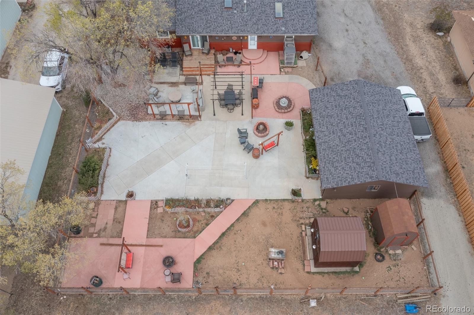 165 Raymond Lee Drive Buena Vista CO 81211