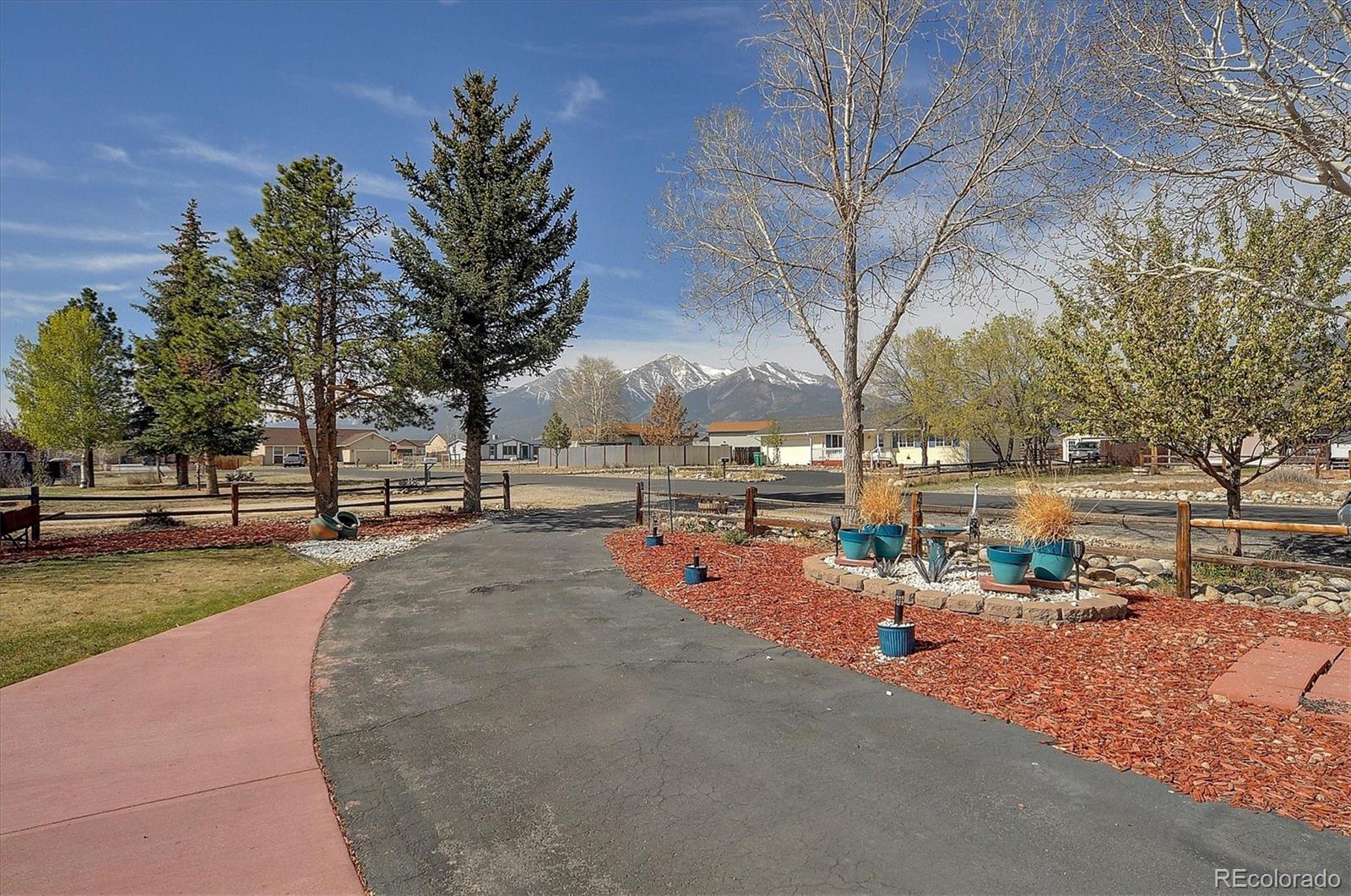 165 Raymond Lee Drive Buena Vista CO 81211