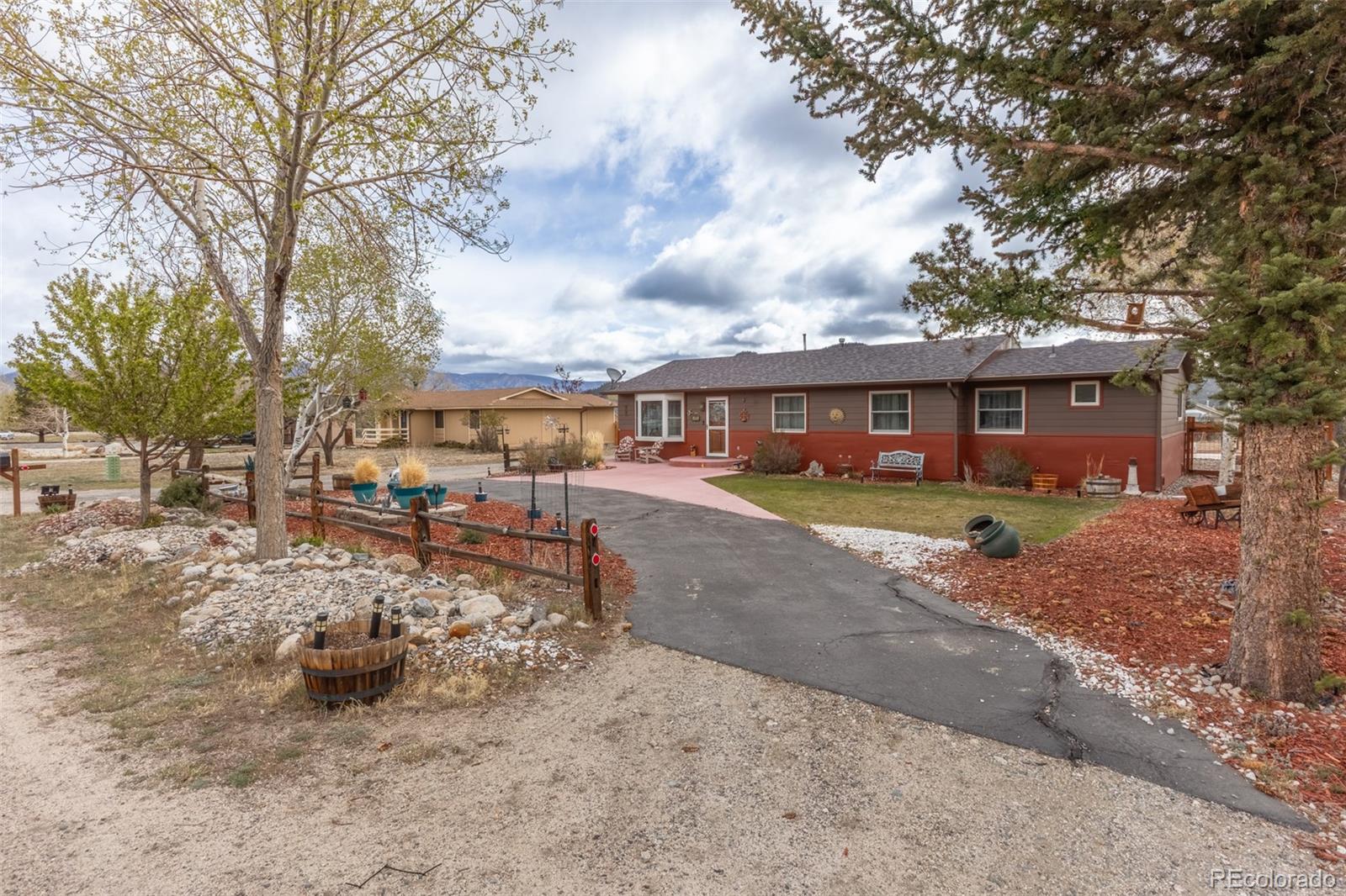 165 Raymond Lee Drive Buena Vista CO 81211