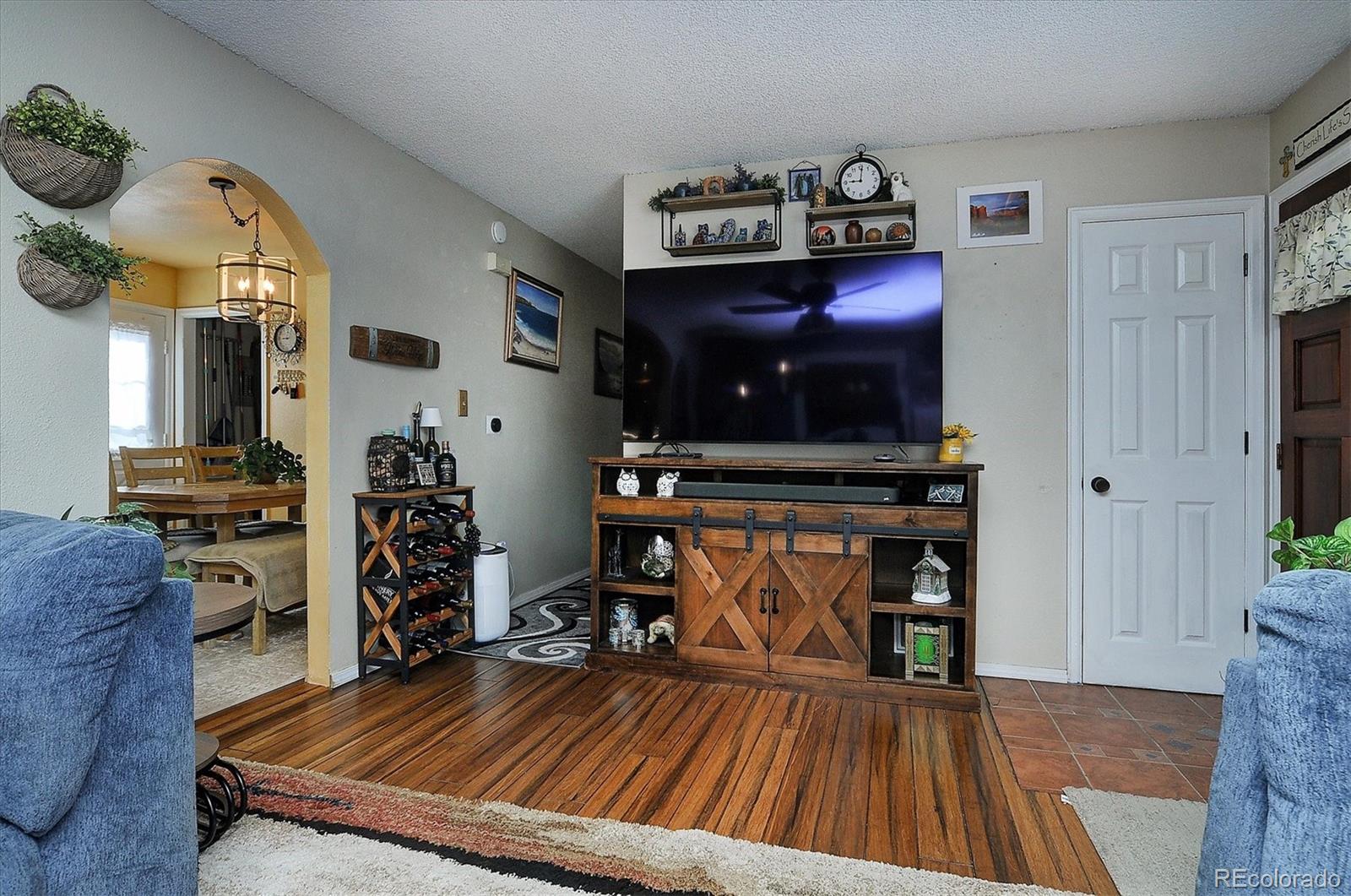 165 Raymond Lee Drive Buena Vista CO 81211
