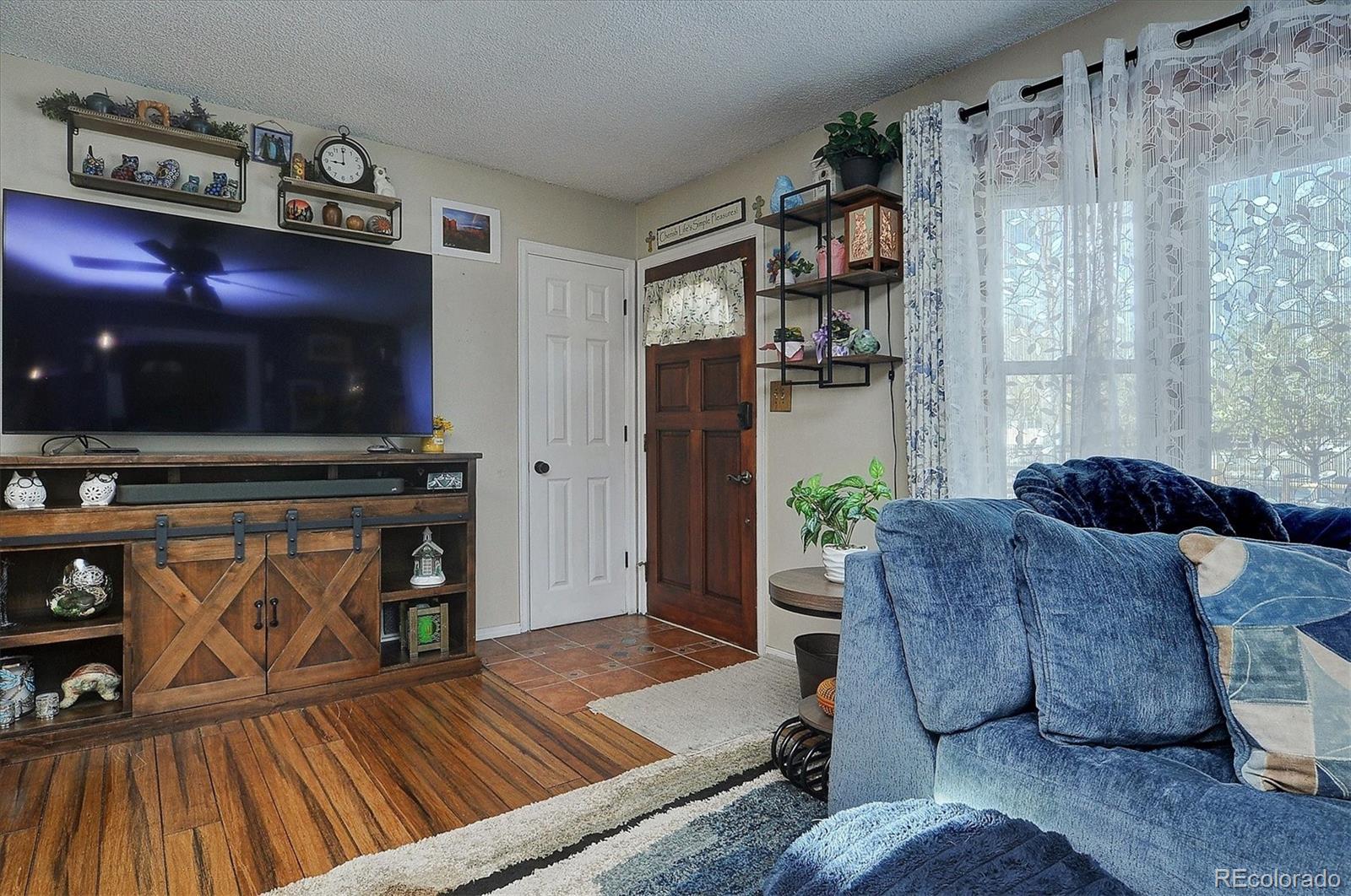 165 Raymond Lee Drive Buena Vista CO 81211