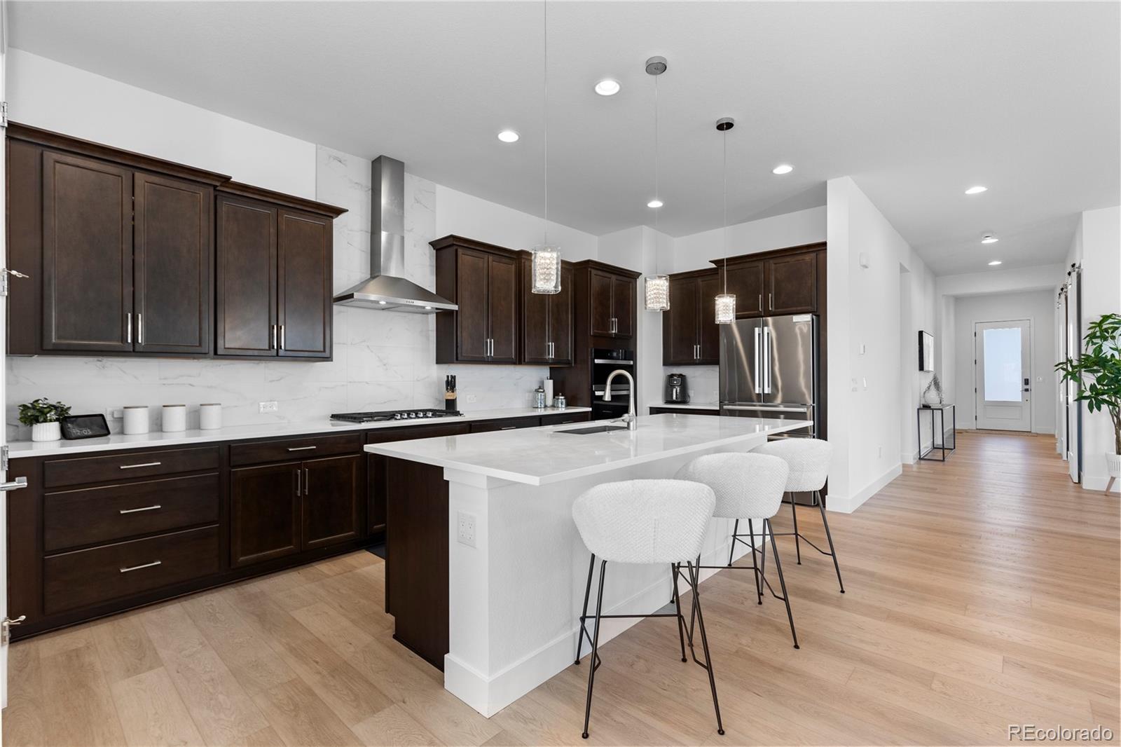 6610 Fawn Path Lane Castle Pines CO 80108