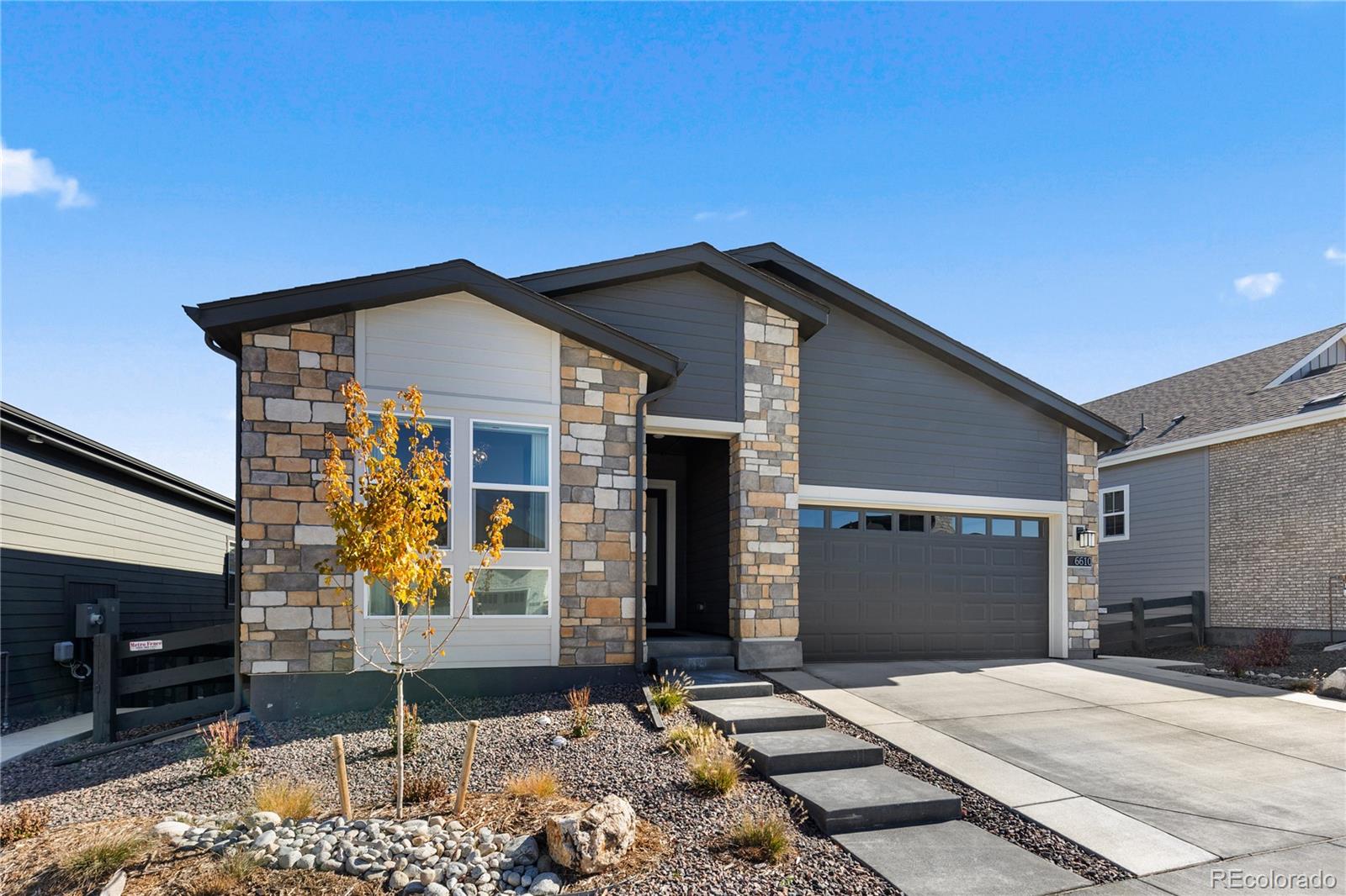 6610 Fawn Path Lane Castle Pines CO 80108