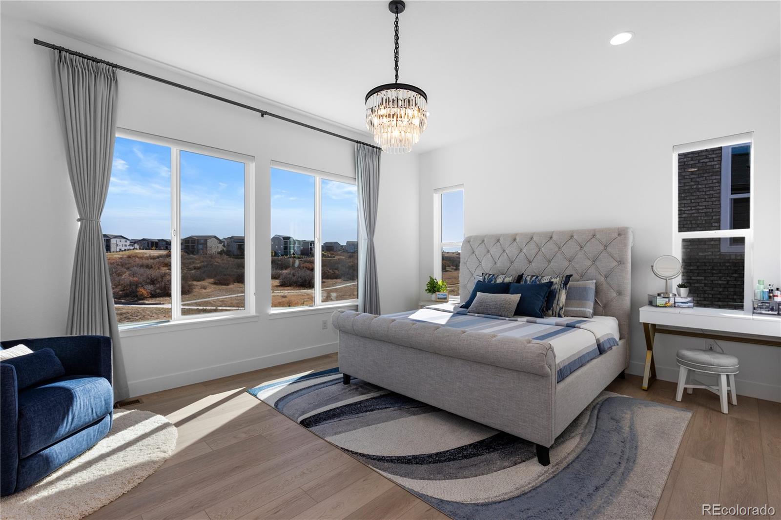 6610 Fawn Path Lane Castle Pines CO 80108