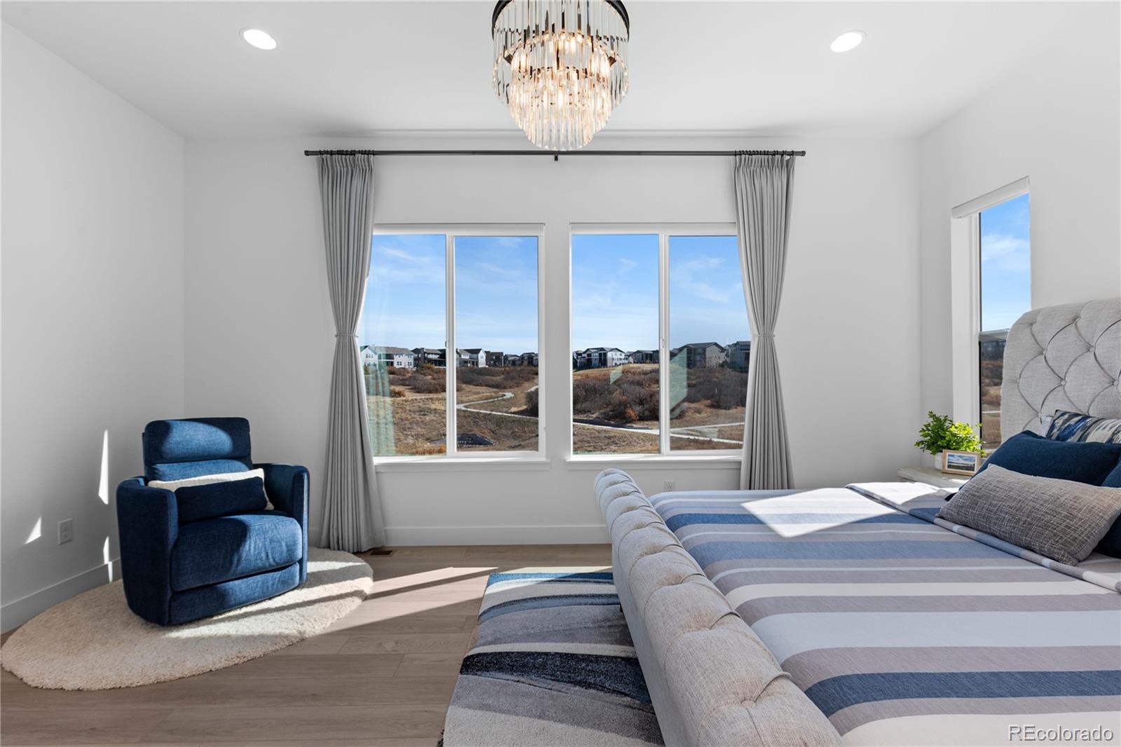 6610 Fawn Path Lane Castle Pines CO 80108