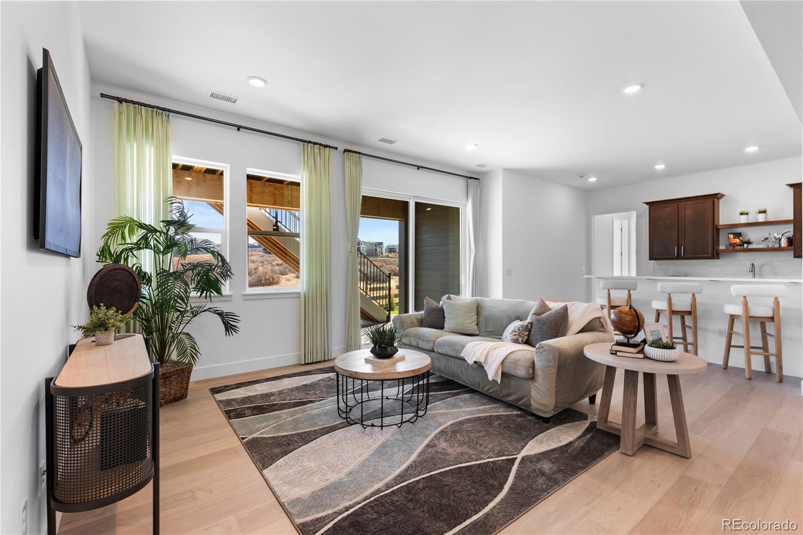 6610 Fawn Path Lane Castle Pines CO 80108