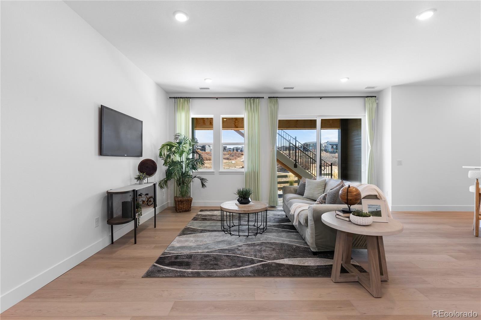 6610 Fawn Path Lane Castle Pines CO 80108