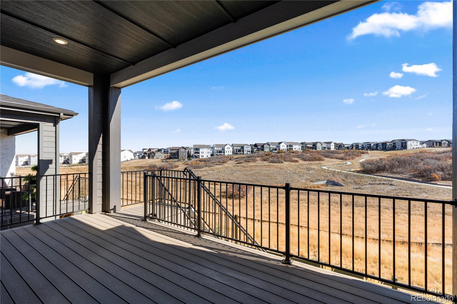 6610 Fawn Path Lane Castle Pines CO 80108