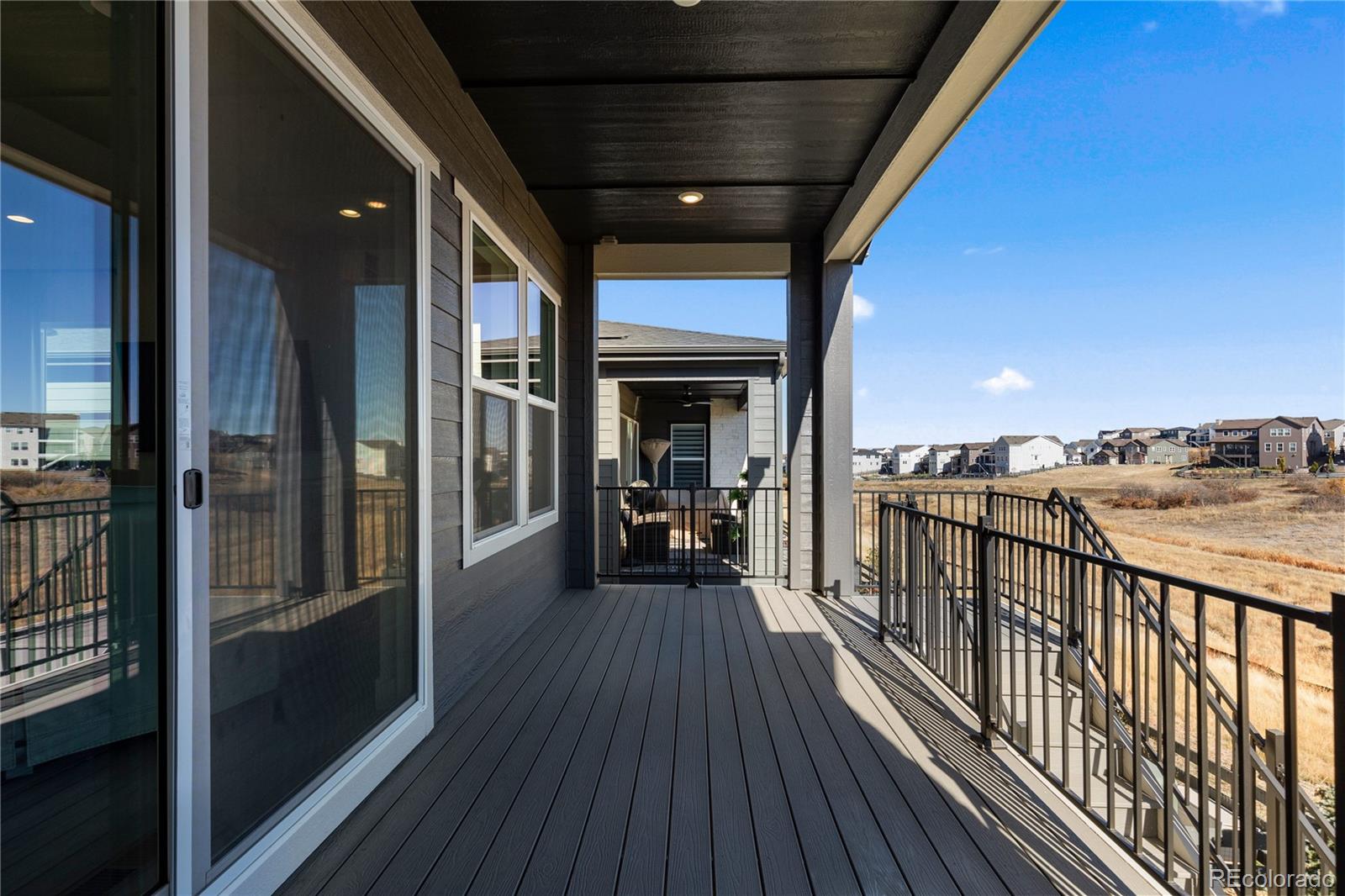 6610 Fawn Path Lane Castle Pines CO 80108