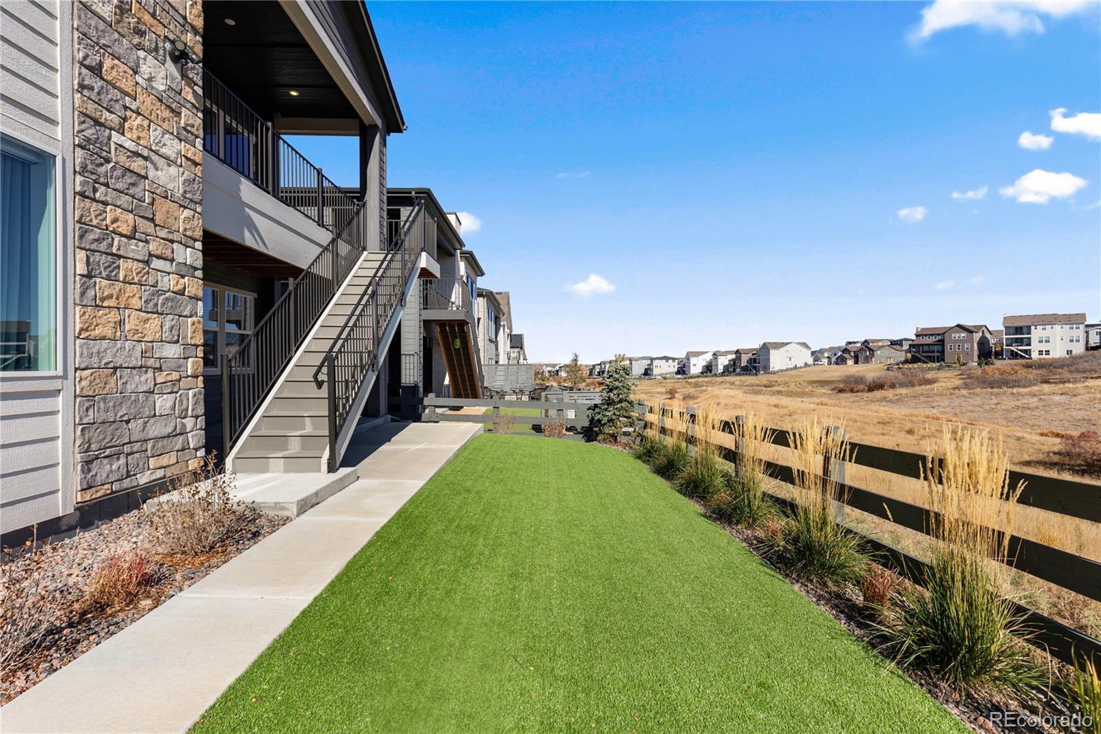 6610 Fawn Path Lane Castle Pines CO 80108