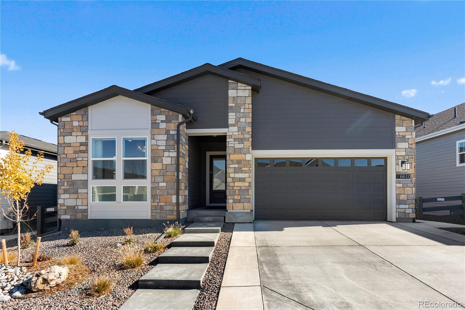 6610 Fawn Path Lane Castle Pines CO 80108