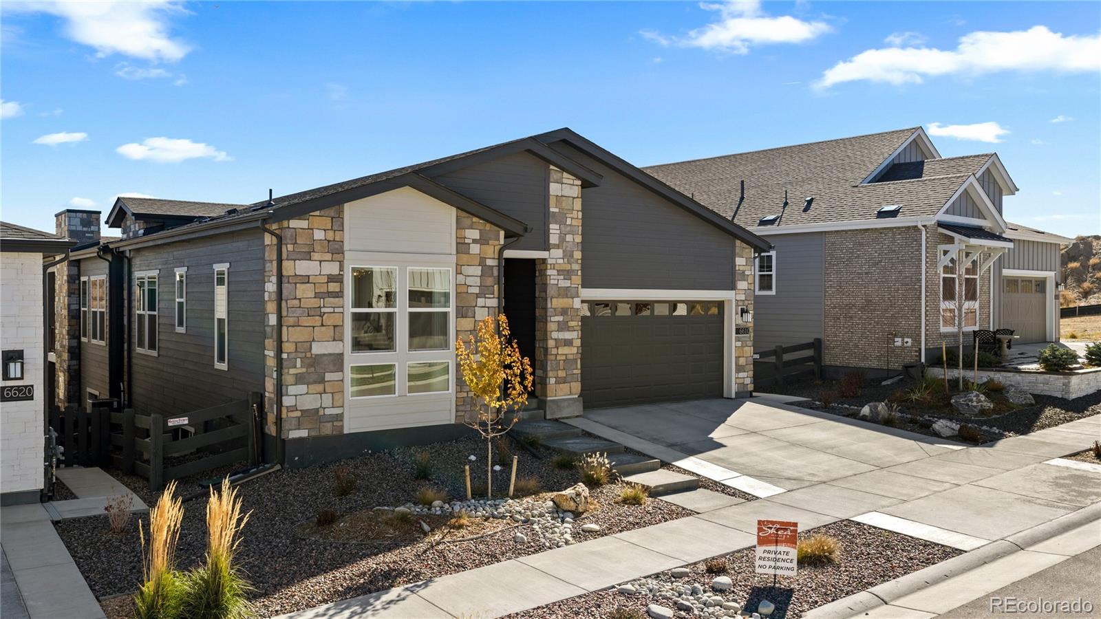 6610 Fawn Path Lane Castle Pines CO 80108