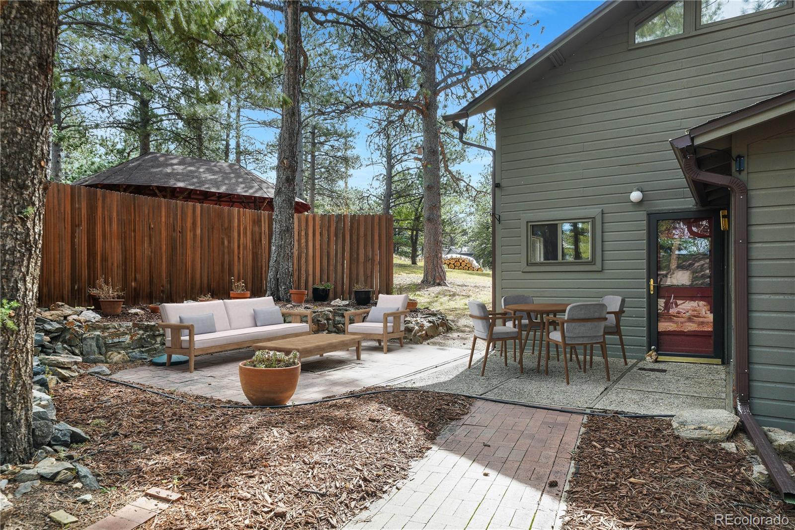 25997 Mountain View Road Golden CO 80401