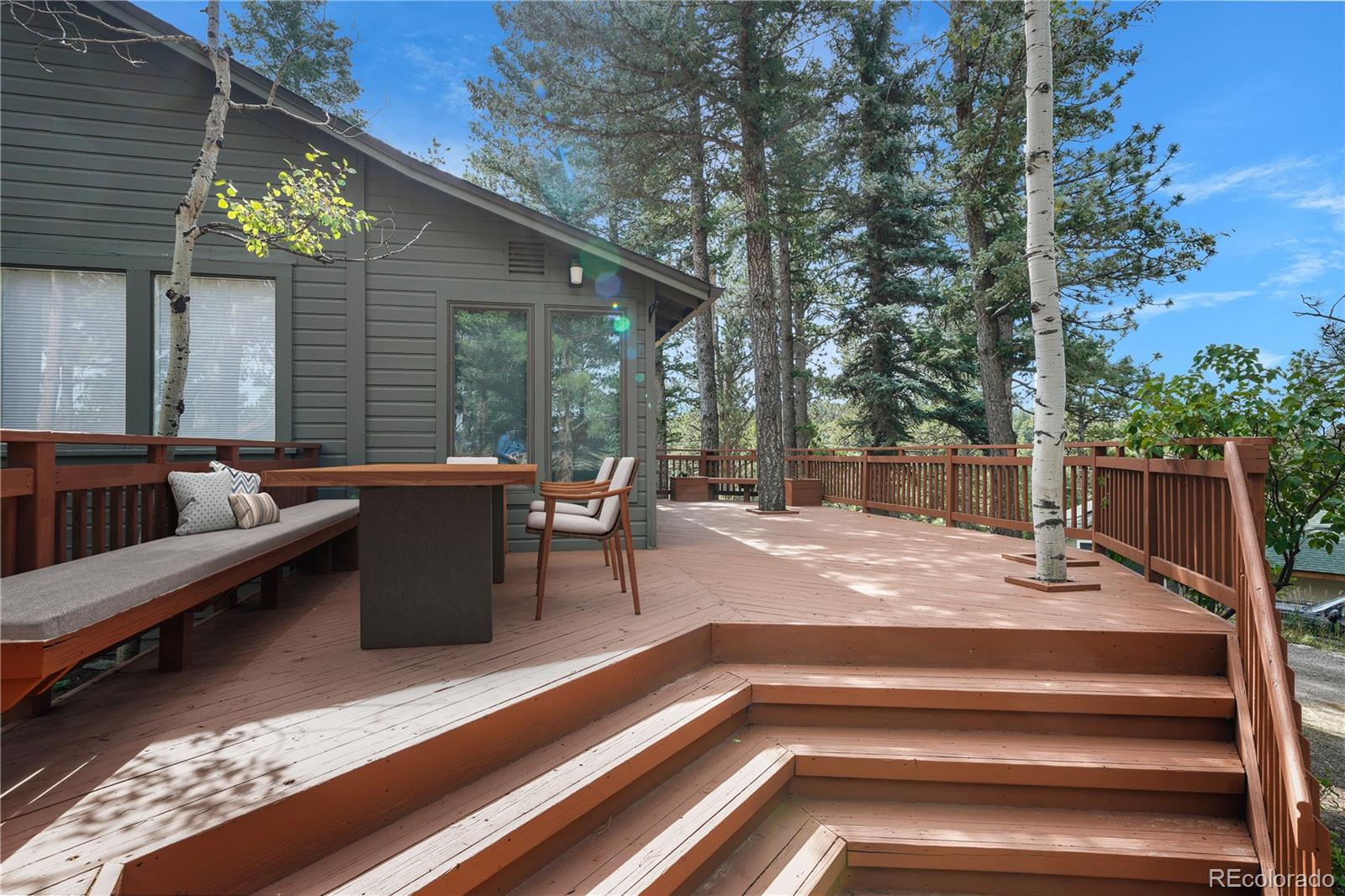 25997 Mountain View Road Golden CO 80401