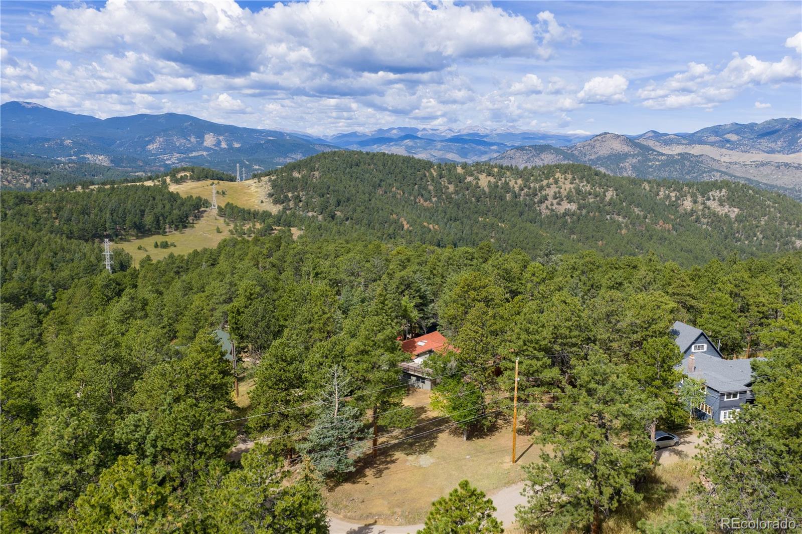 25997 Mountain View Road Golden CO 80401